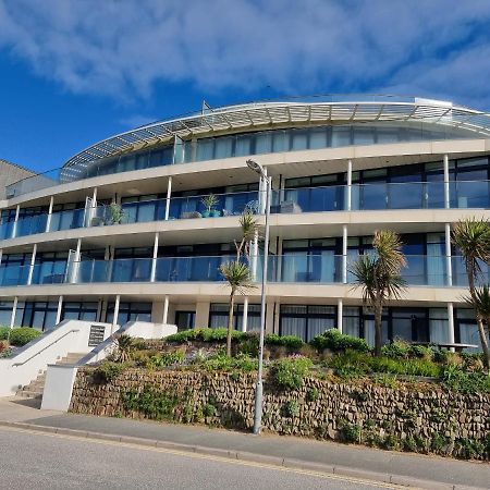 Fistral Pearl Apartment Newquay  Bagian luar foto