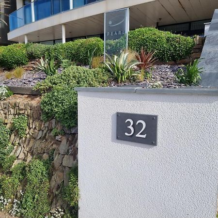 Fistral Pearl Apartment Newquay  Bagian luar foto