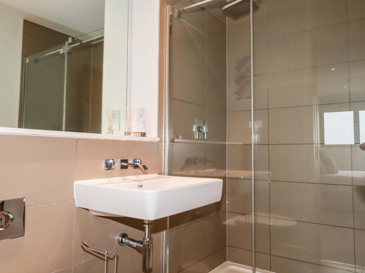 Fistral Pearl Apartment Newquay  Bagian luar foto